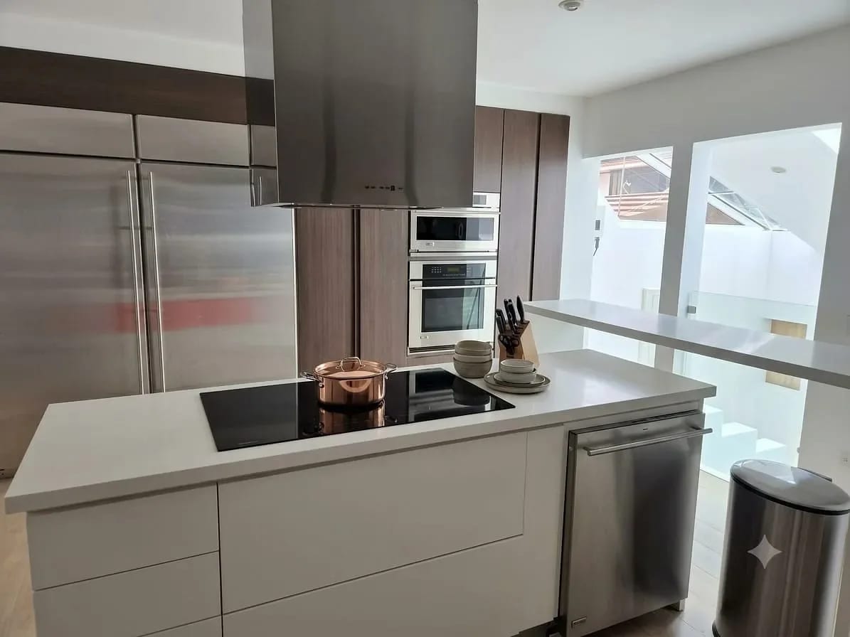Casa de 550m2 - Colonia La Cañada Zona 14 - En Venta — Casa en Venta en La Cañada, Zona 14, Guatemala, Ciudad — foto 7 de 17