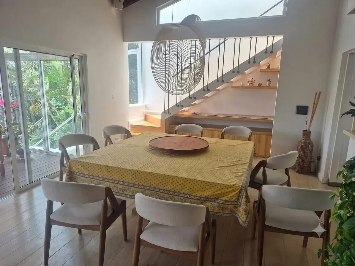 Casa de 550m2 - Colonia La Cañada Zona 14 - En Venta — Casa en Venta en La Cañada, Zona 14, Guatemala, Ciudad — foto 5 de 17