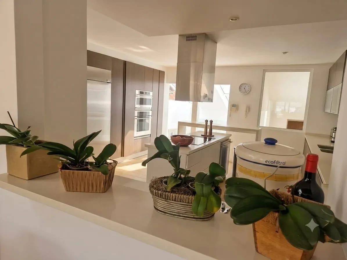 Casa de 550m2 - Colonia La Cañada Zona 14 - En Venta — Casa en Venta en La Cañada, Zona 14, Guatemala, Ciudad — foto 8 de 17
