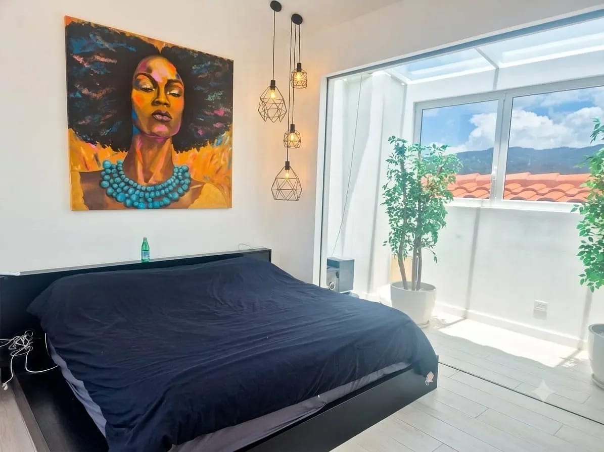 Casa de 550m2 - Colonia La Cañada Zona 14 - En Venta — Casa en Venta en La Cañada, Zona 14, Guatemala, Ciudad — foto 11 de 17