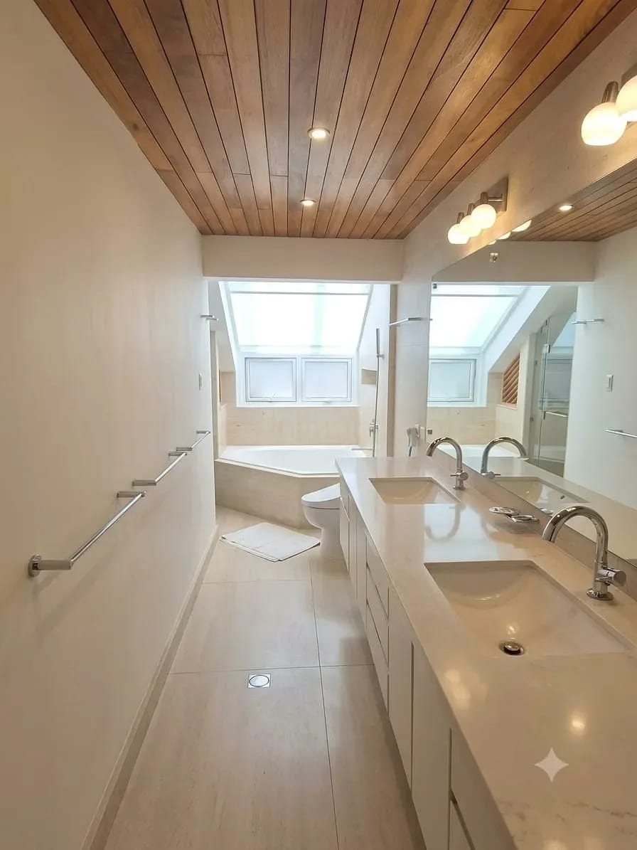 Casa de 550m2 - Colonia La Cañada Zona 14 - En Venta — Casa en Venta en La Cañada, Zona 14, Guatemala, Ciudad — foto 13 de 17