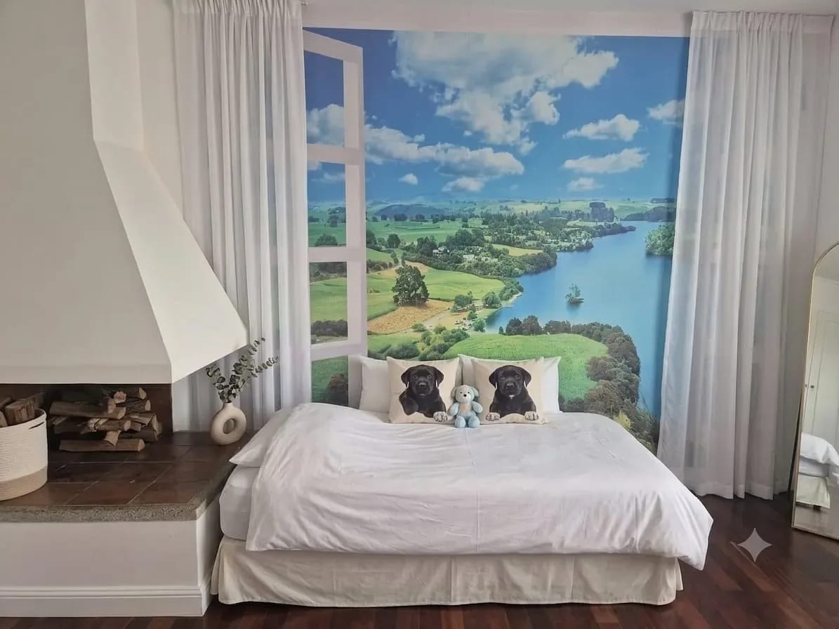 Casa de 550m2 - Colonia La Cañada Zona 14 - En Venta — Casa en Venta en La Cañada, Zona 14, Guatemala, Ciudad — foto 14 de 17