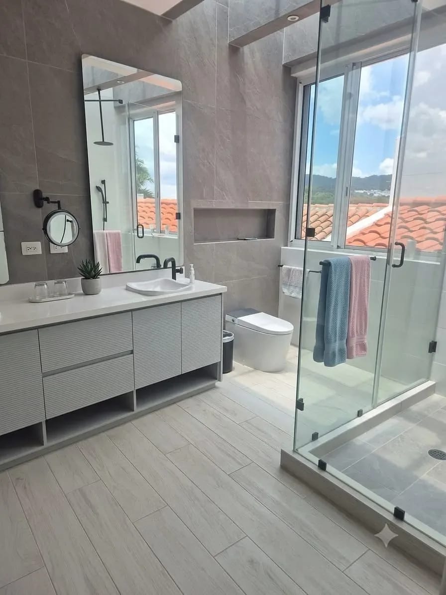 Casa de 550m2 - Colonia La Cañada Zona 14 - En Venta — Casa en Venta en La Cañada, Zona 14, Guatemala, Ciudad — foto 16 de 17