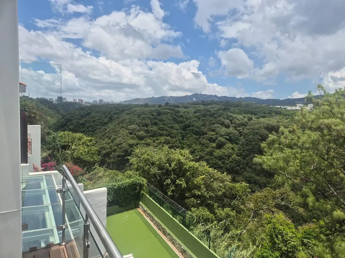 Casa de 550m2 - Colonia La Cañada Zona 14 - En Venta — Casa en Venta en La Cañada, Zona 14, Guatemala, Ciudad — foto 17 de 17