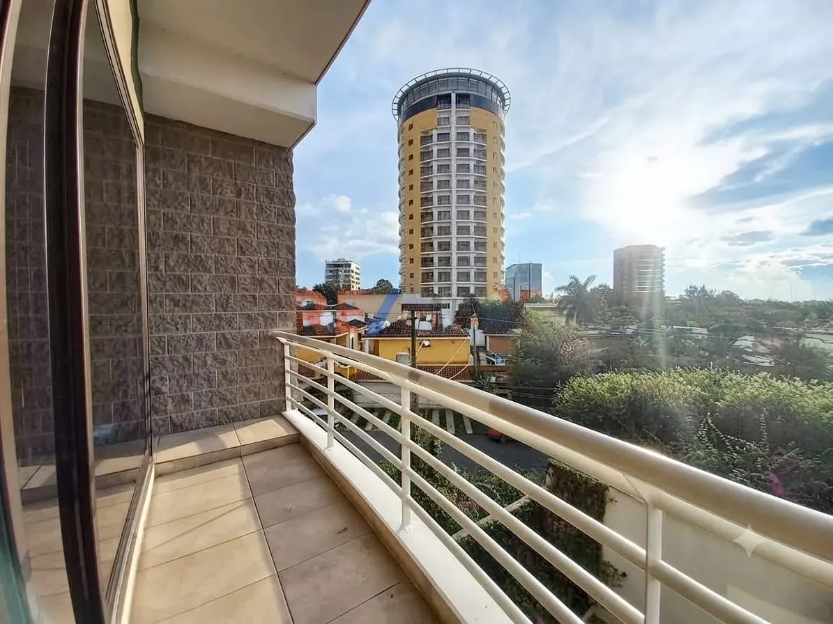 Apartamento de 3 dormitorios en renta en Edificio Meridian, zona 15 — Apartamento en Alquiler en Meridian, Zona 15, Guatemala, Ciudad — foto 7 de 13