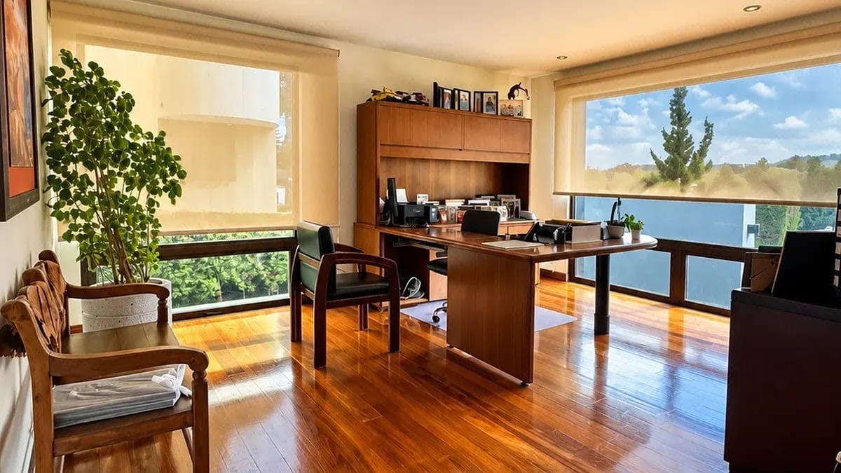 Casa con jardín y 5 dormitorios en Venta en Muxbal KM 10.5 — Casa en Venta en Santa Catarina Pinula, Guatemala, Ciudad — foto 9 de 17