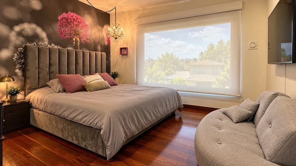 Casa con jardín y 5 dormitorios en Venta en Muxbal KM 10.5 — Casa en Venta en Santa Catarina Pinula, Guatemala, Ciudad — foto 15 de 17