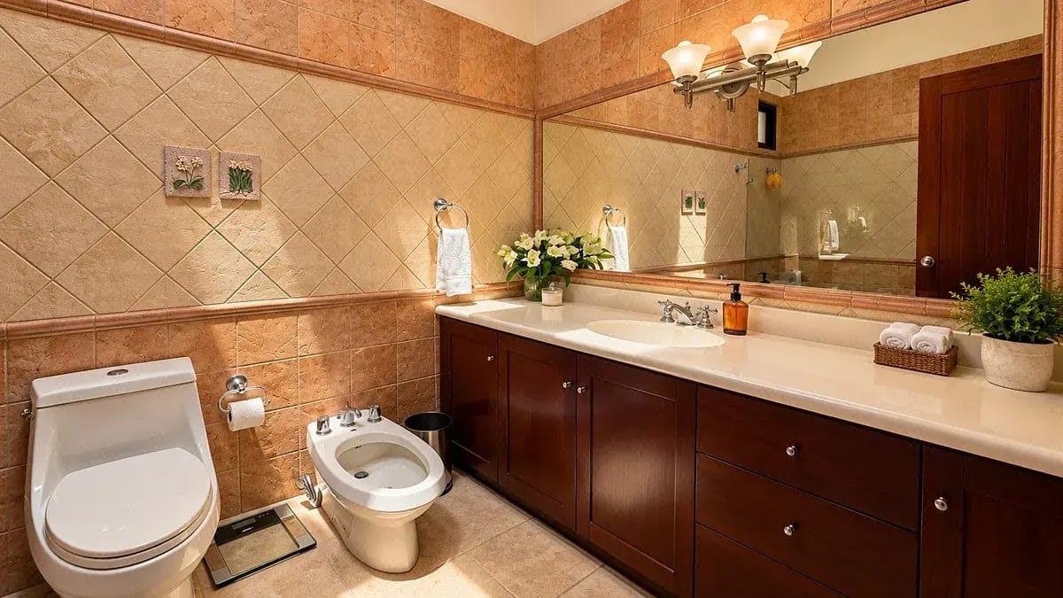 Casa con jardín y 5 dormitorios en Venta en Muxbal KM 10.5 — Casa en Venta en Santa Catarina Pinula, Guatemala, Ciudad — foto 16 de 17