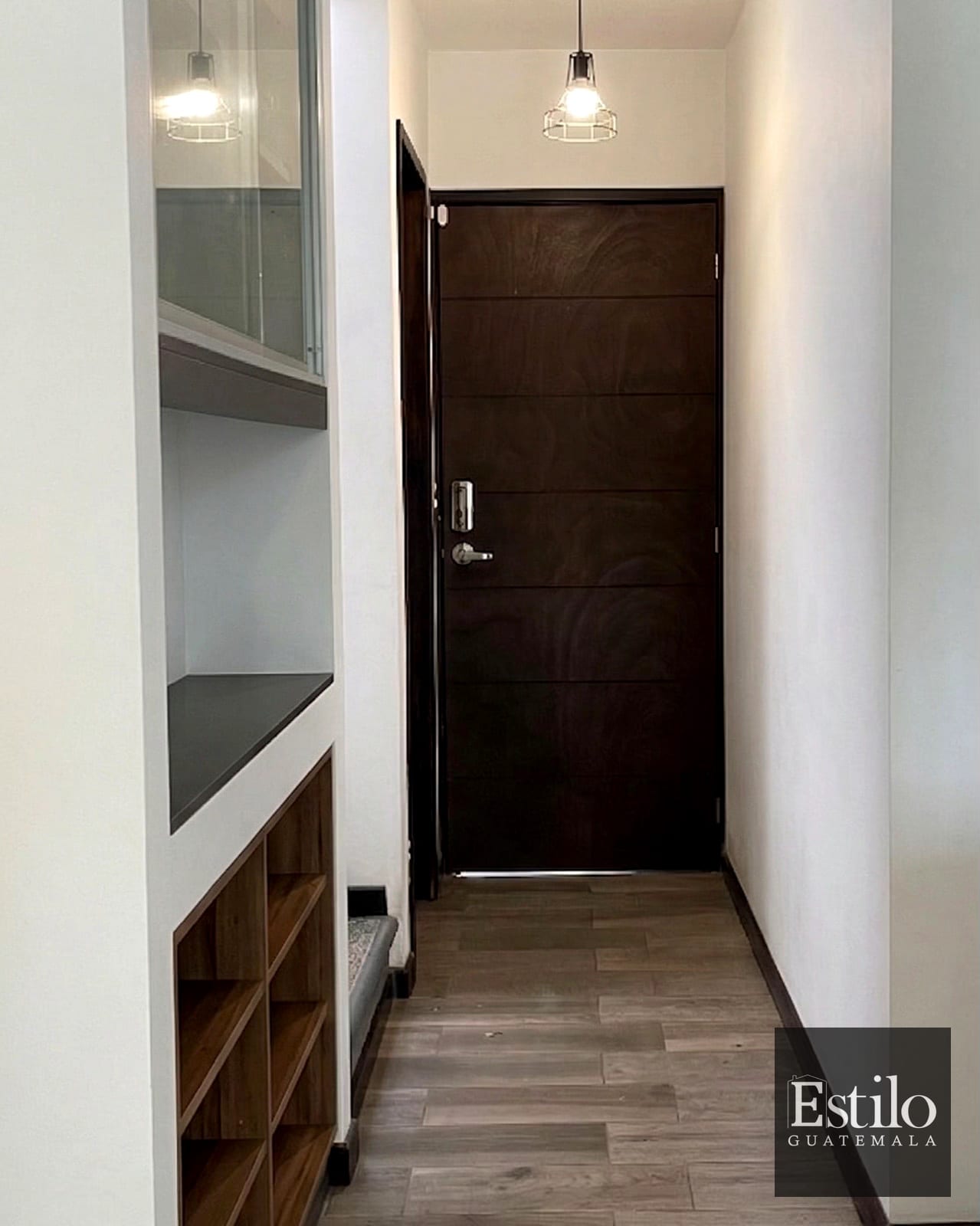 Preciosa Casa En Venta Santa Catarina Pinula — Casa en Venta en Santa Catarina Pinula, Guatemala, Ciudad — foto 8 de 9