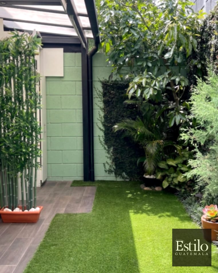 Preciosa Casa En Venta Santa Catarina Pinula — Casa en Venta en Santa Catarina Pinula, Guatemala, Ciudad — foto 4 de 9