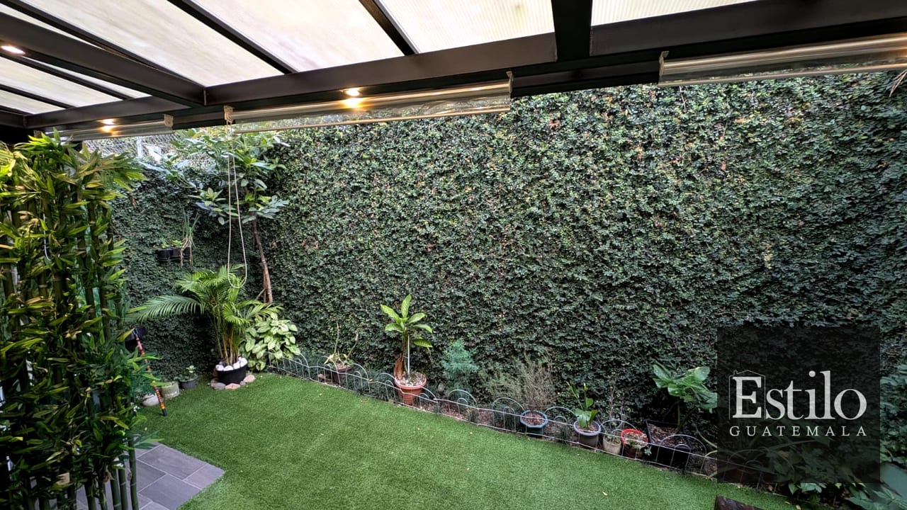 Preciosa Casa En Venta Santa Catarina Pinula — Casa en Venta en Santa Catarina Pinula, Guatemala, Ciudad — foto 3 de 9