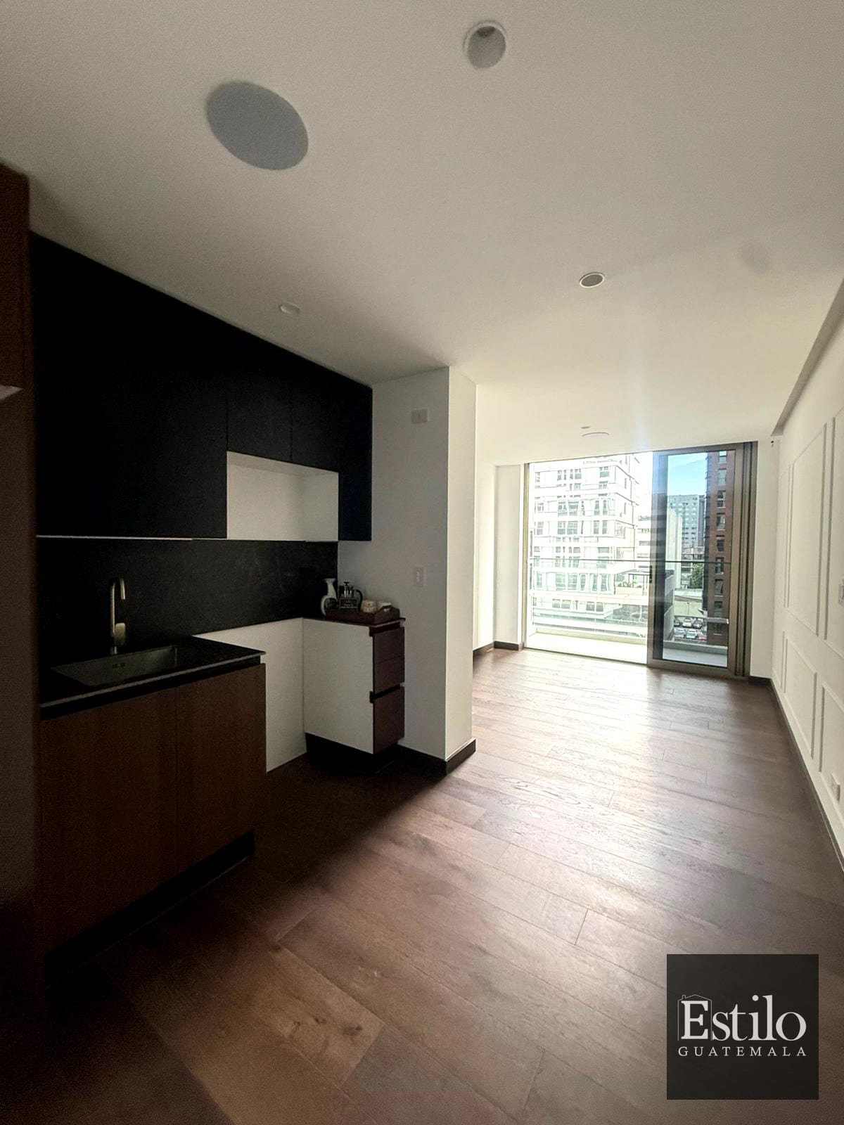 Hermoso Apartamento A Super Precio — Apartamento en Venta en Zona 10, Guatemala, Ciudad — foto 4 de 11
