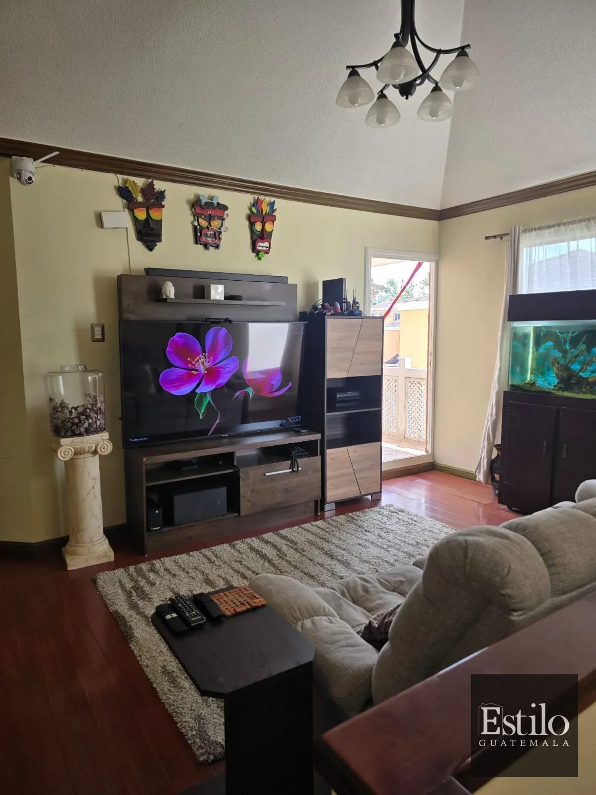 Espectacular Casa En Venta — Casa en Venta en Villas de San Martin de Allende, Carretera a El Salvador, Guatemala, Ciudad — foto 5 de 16
