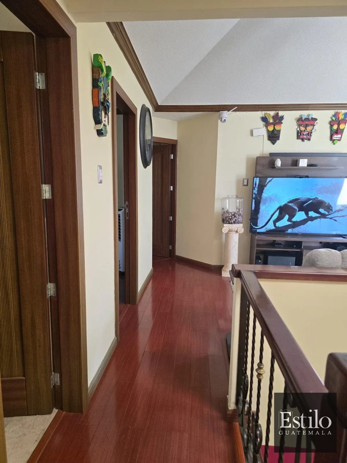 Espectacular Casa En Venta — Casa en Venta en Villas de San Martin de Allende, Carretera a El Salvador, Guatemala, Ciudad — foto 2 de 16
