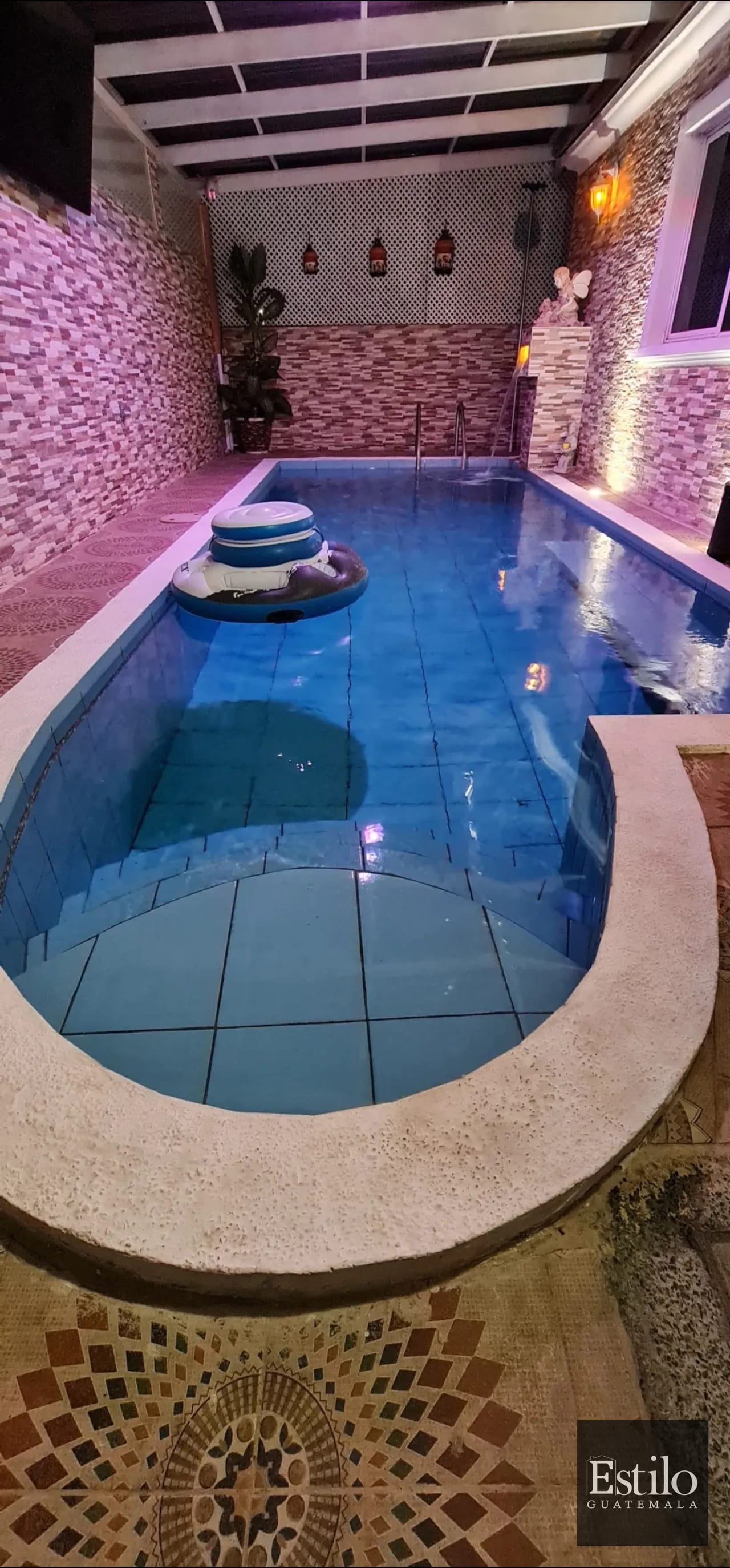 Espectacular Casa En Venta — Casa en Venta en Villas de San Martin de Allende, Carretera a El Salvador, Guatemala, Ciudad — foto 11 de 16