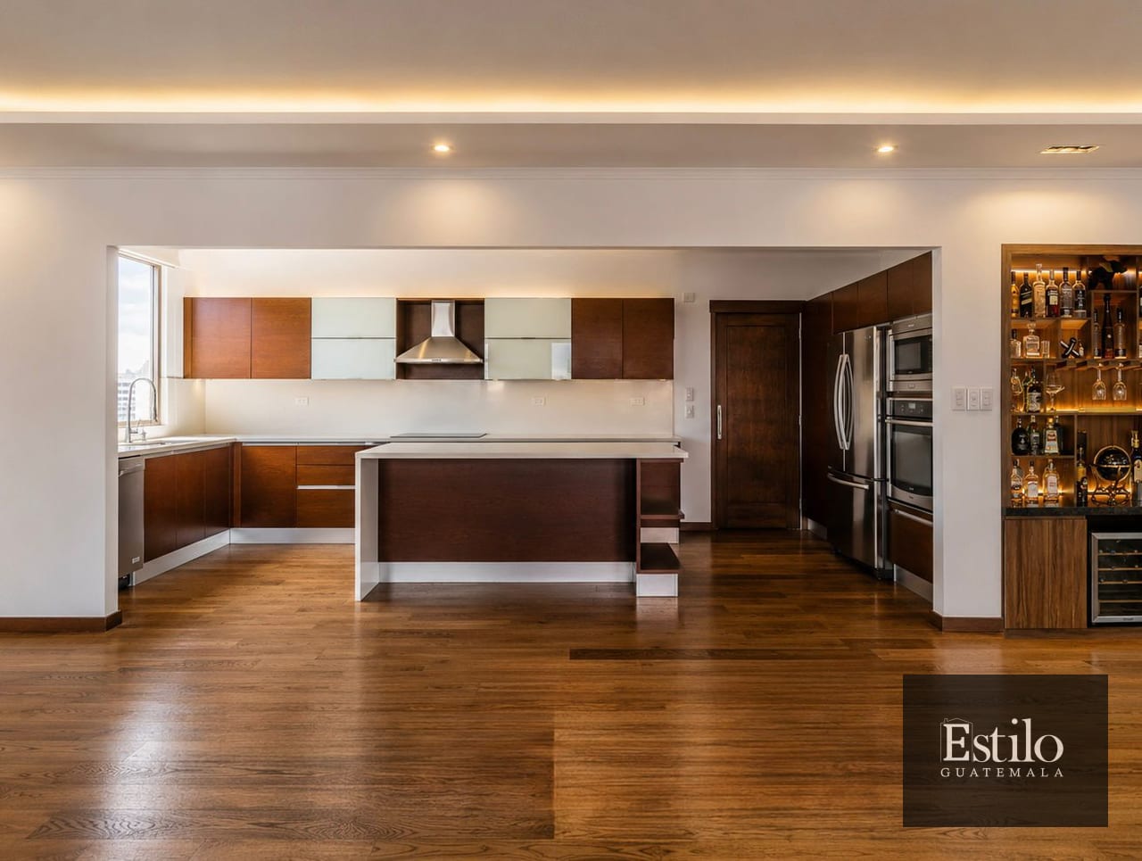 PRECIOSO APARTAMENTO EN VENTA ZONA 14 — Apartamento en Venta en Zona 14, Guatemala, Ciudad — foto 3 de 5