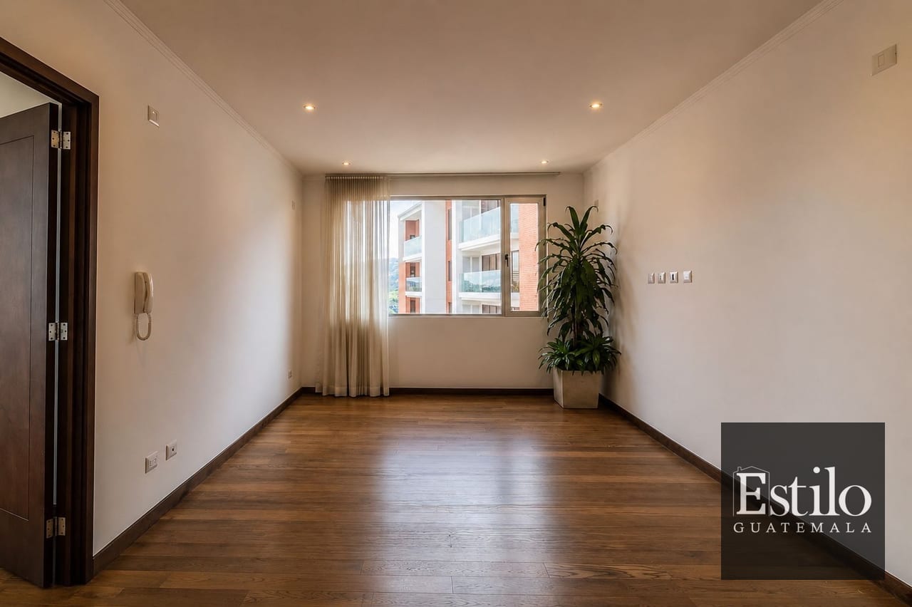 Precioso Apartamento en Venta Zona 14 — Apartamento en Venta en Zona 14, Guatemala, Ciudad — foto 5 de 5