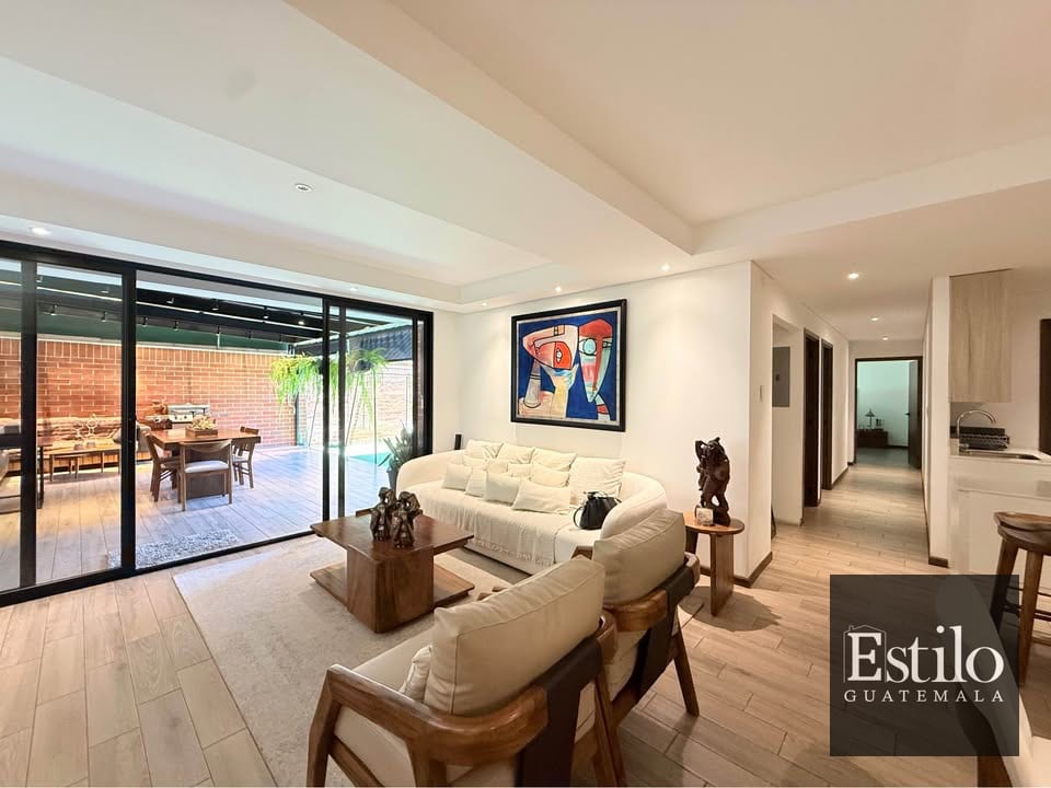Apartamento En Venta Américas Zona 13 — Apartamento en Venta en Zona 13, Guatemala, Ciudad — foto 4 de 9