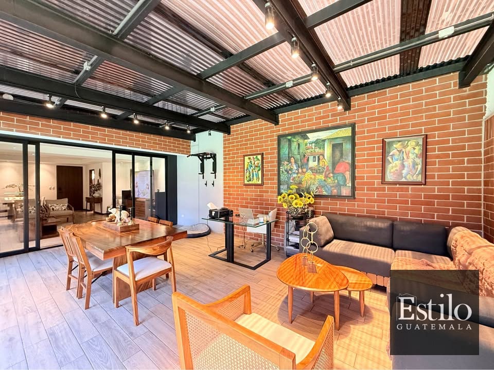 Apartamento En Venta Américas Zona 13 — Apartamento en Venta en Zona 13, Guatemala, Ciudad — foto 7 de 9