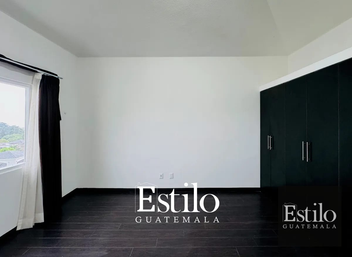 Hermosa Casa En Alquiler Fontana km 25 — Apartamento en Alquiler en La Fontana III, Carretera a El Salvador, Guatemala, Ciudad — foto 5 de 17