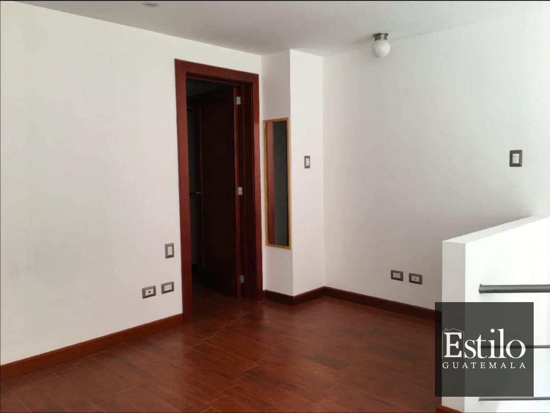 Precioso Apartamento Lindora Lofts Z.16 — Apartamento en Alquiler en Zona 16, Guatemala, Ciudad — foto 3 de 6