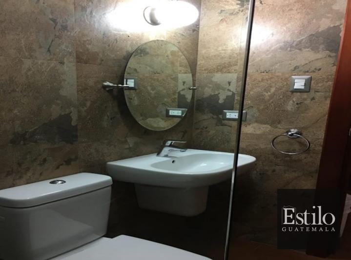 Precioso Apartamento Lindora Lofts Z.16 — Apartamento en Alquiler en Zona 16, Guatemala, Ciudad — foto 5 de 6