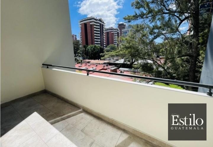 Espectacular Apartamento Cobella Z.14 — Apartamento en Venta en Cobella, Zona 14, Guatemala, Ciudad — foto 2 de 14
