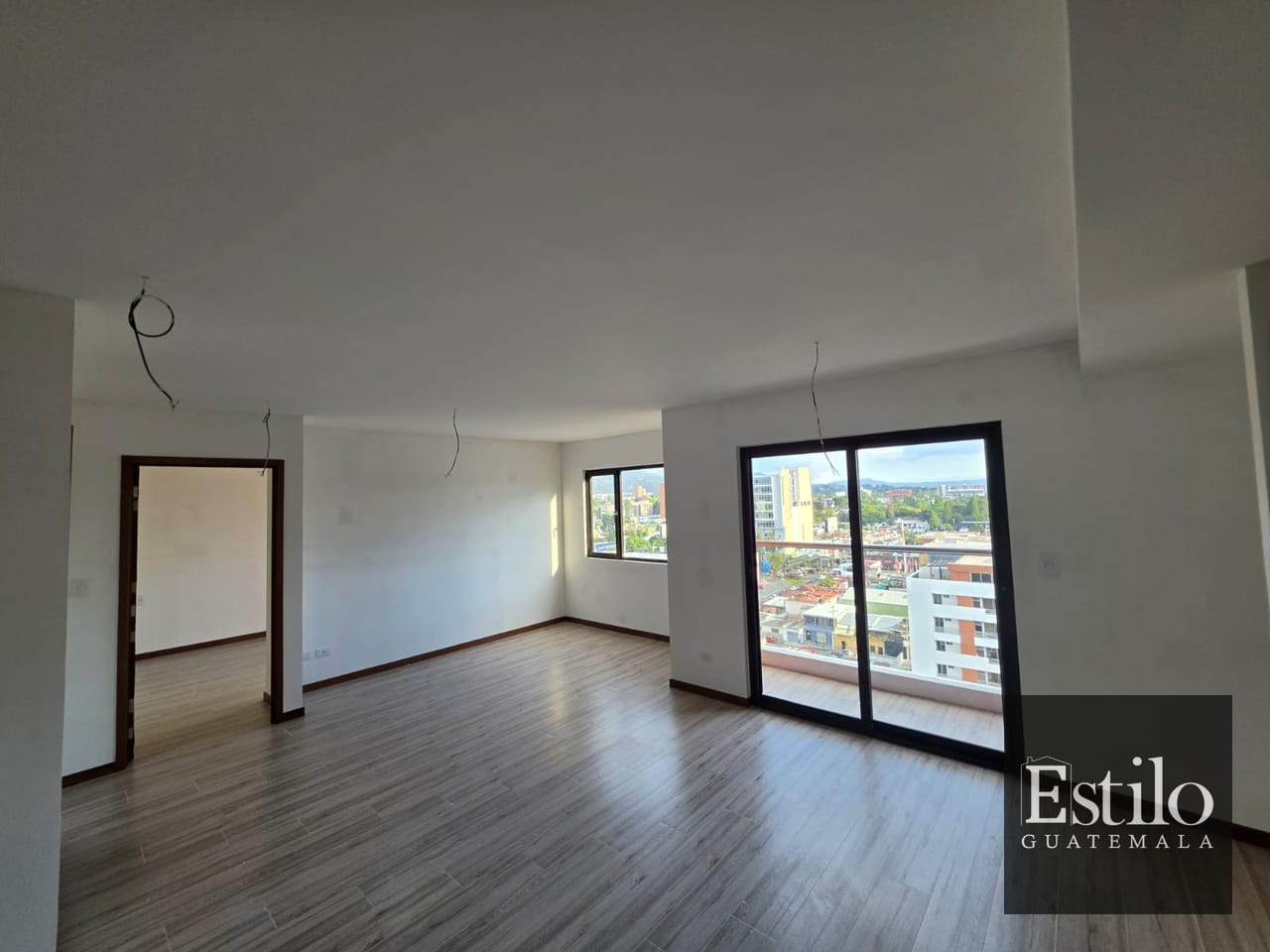 Hermoso Apartamento Para Estrenar — Apartamento en Venta en Neo Apartamentos, Zona 10, Guatemala, Ciudad — foto 4 de 8