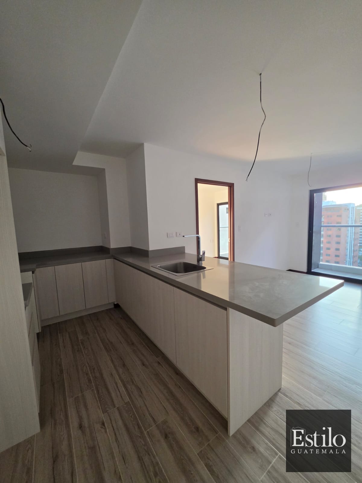 Precioso Apartamento Para Estrenar Z.10 — Apartamento en Venta en Neo Apartamentos, Zona 10, Guatemala, Ciudad — foto 2 de 10