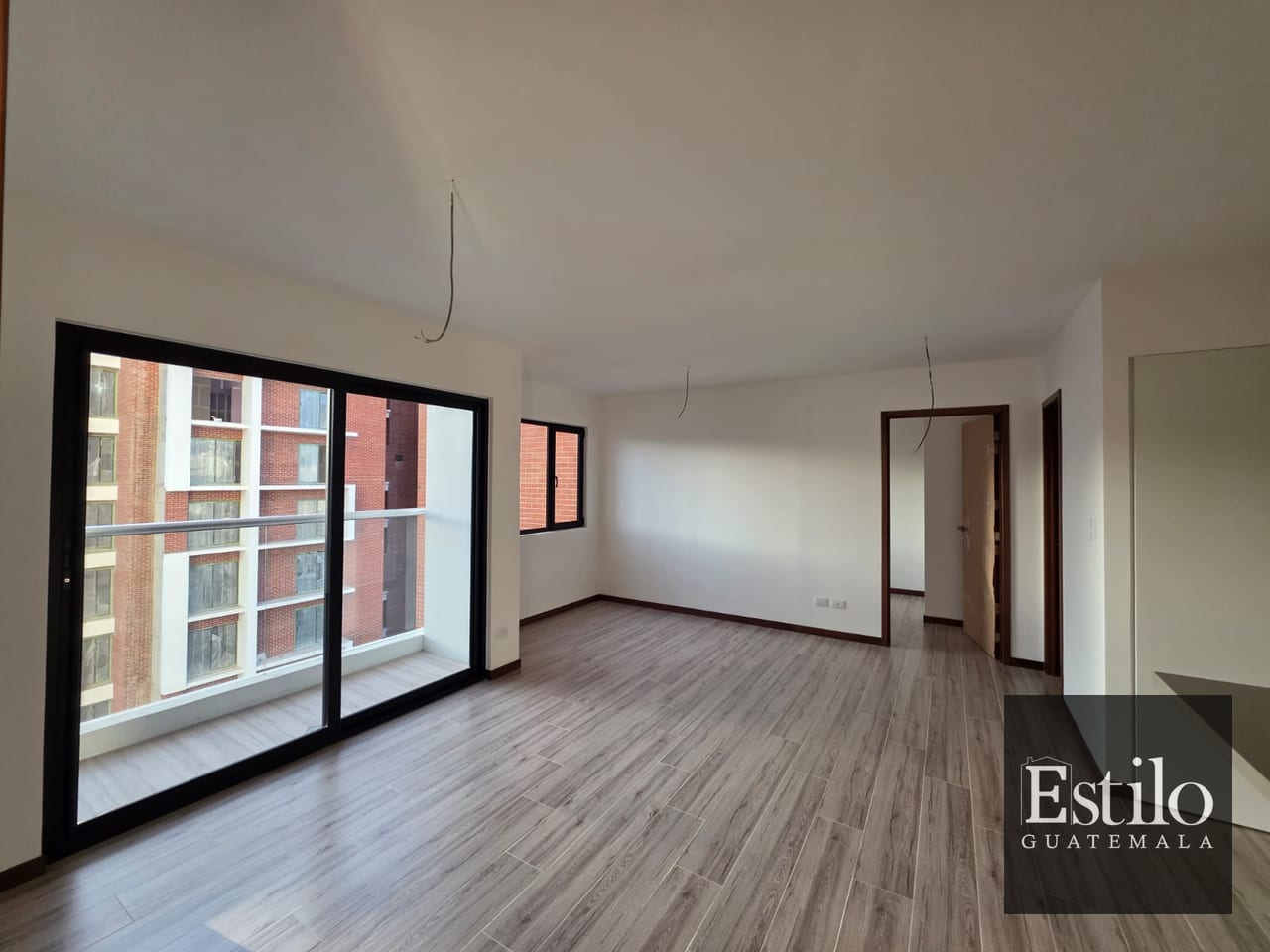 Precioso Apartamento Para Estrenar Z.10 — Apartamento en Venta en Neo Apartamentos, Zona 10, Guatemala, Ciudad — foto 3 de 10