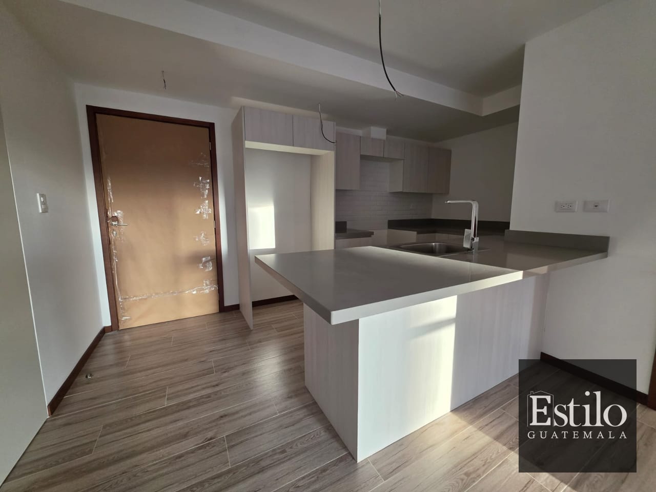 Precioso Apartamento Para Estrenar Z.10 — Apartamento en Venta en Neo Apartamentos, Zona 10, Guatemala, Ciudad — foto 5 de 10