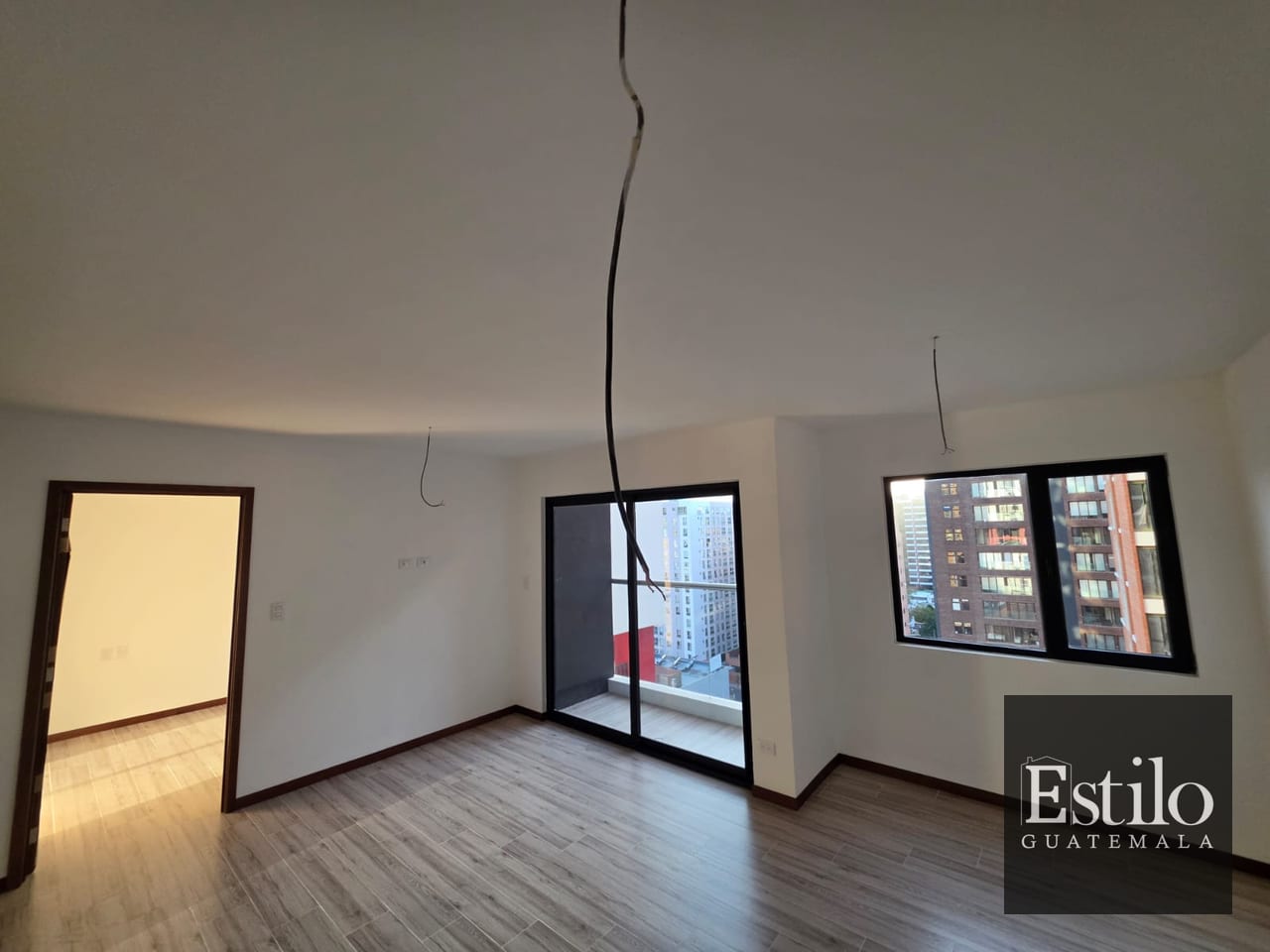 Precioso Apartamento Para Estrenar Z.10 — Apartamento en Venta en Neo Apartamentos, Zona 10, Guatemala, Ciudad — foto 6 de 10