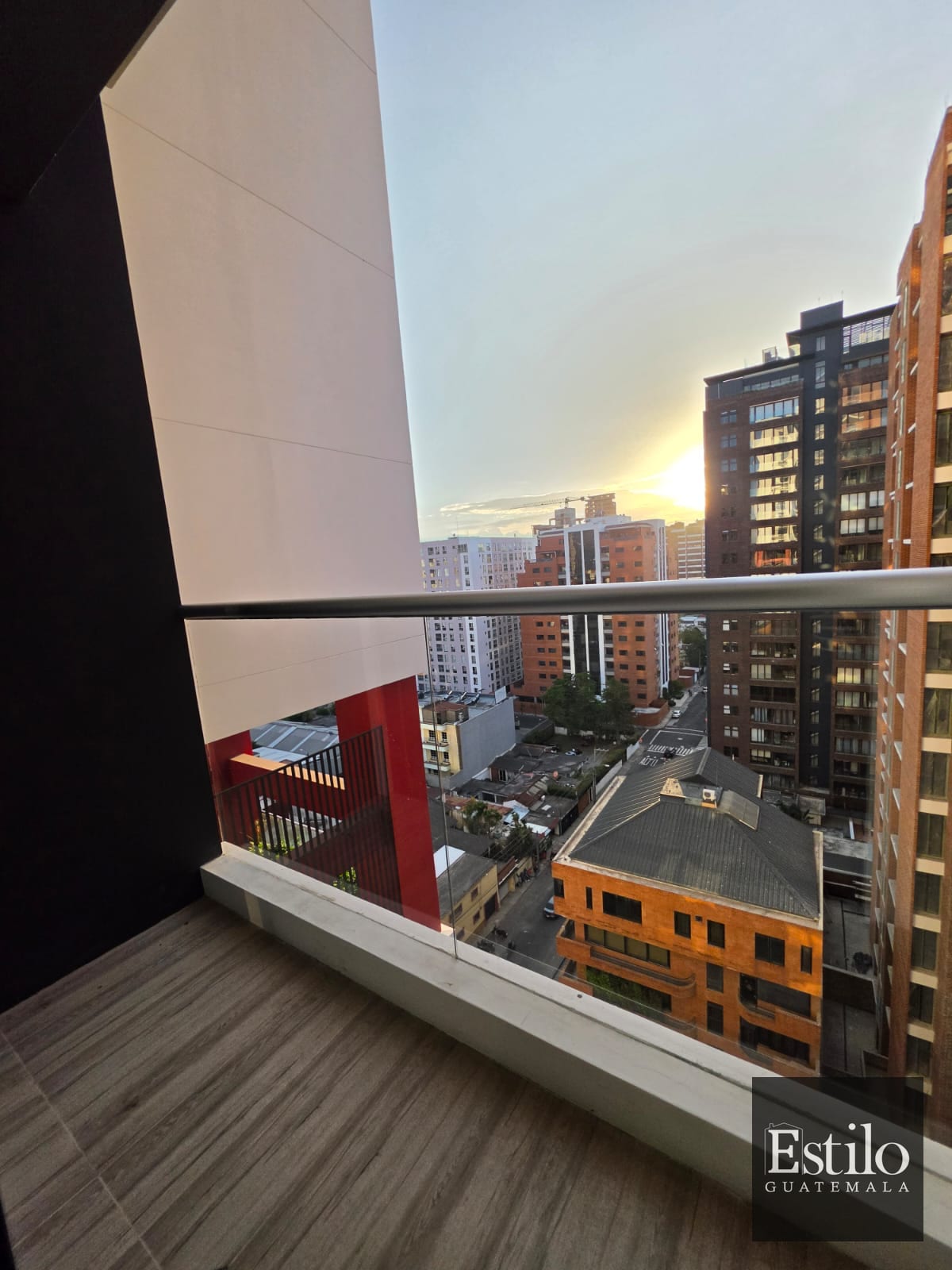 Precioso Apartamento Para Estrenar Z.10 — Apartamento en Venta en Neo Apartamentos, Zona 10, Guatemala, Ciudad — foto 1 de 10