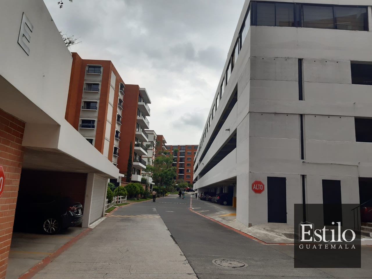 Apartamento En Alquiler Balcones De Las Charcas — Apartamento en Alquiler en Las Charcas, Zona 11, Guatemala, Ciudad — foto 9 de 15