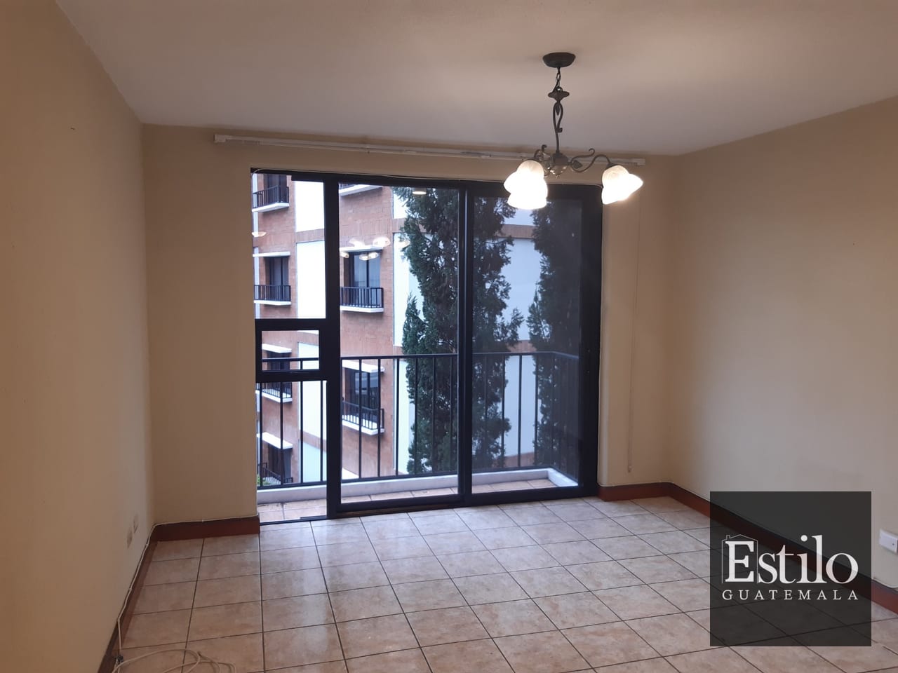 Apartamento En Alquiler Balcones De Las Charcas — Apartamento en Alquiler en Las Charcas, Zona 11, Guatemala, Ciudad — foto 10 de 15