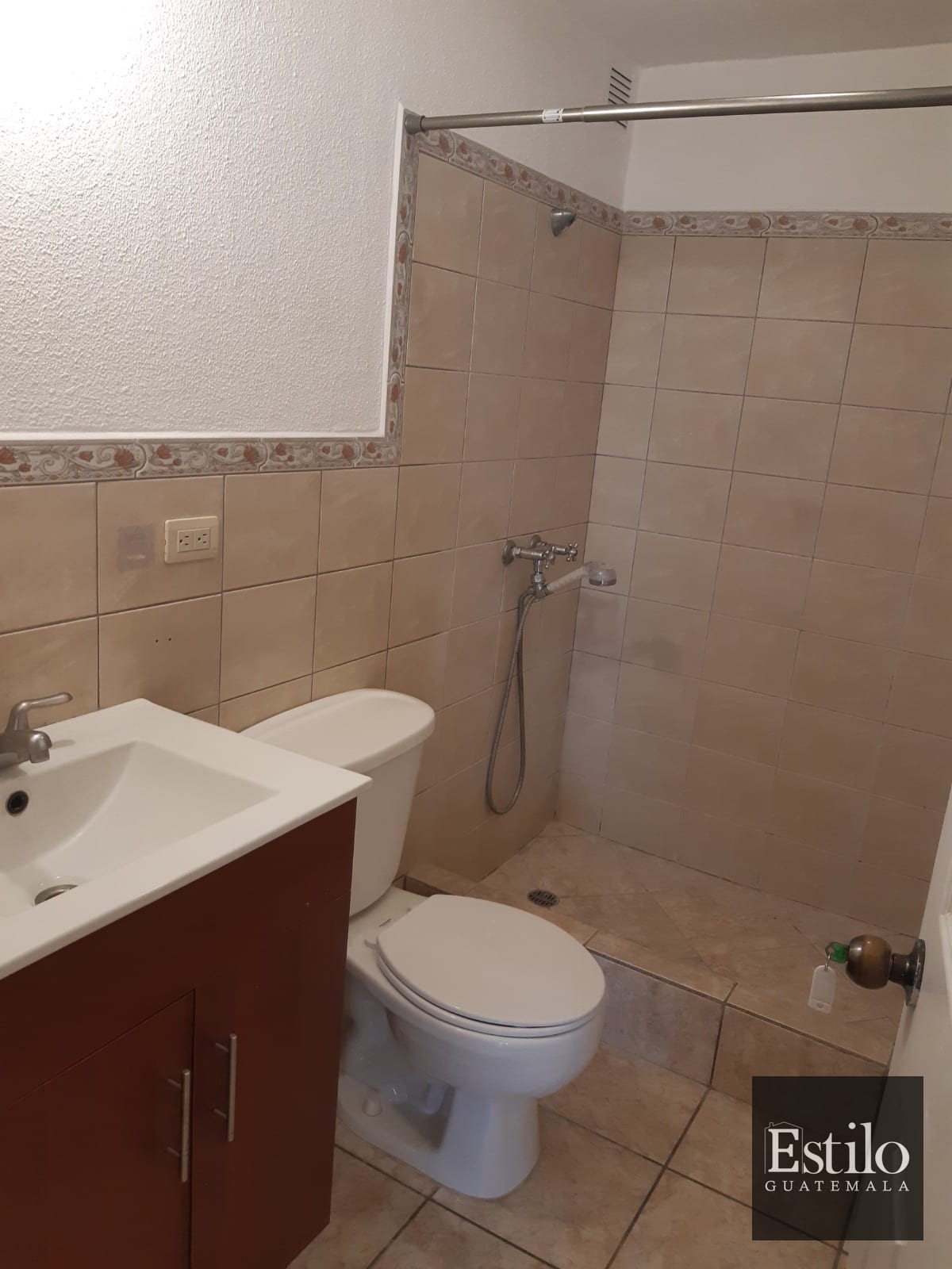 Apartamento En Alquiler Balcones De Las Charcas — Apartamento en Alquiler en Las Charcas, Zona 11, Guatemala, Ciudad — foto 13 de 15