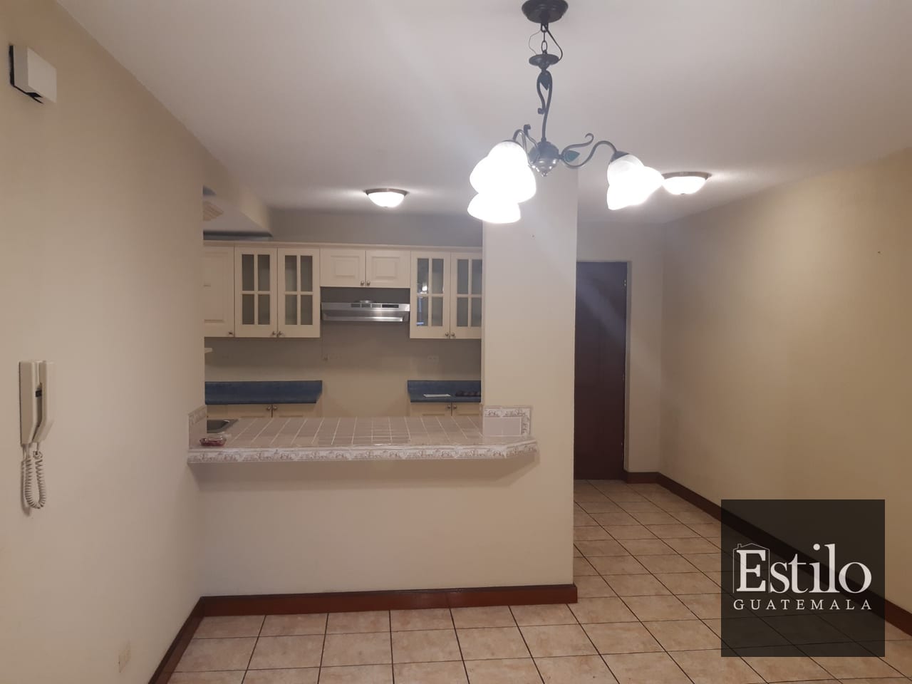 Apartamento En Alquiler Balcones De Las Charcas — Apartamento en Alquiler en Las Charcas, Zona 11, Guatemala, Ciudad — foto 12 de 15