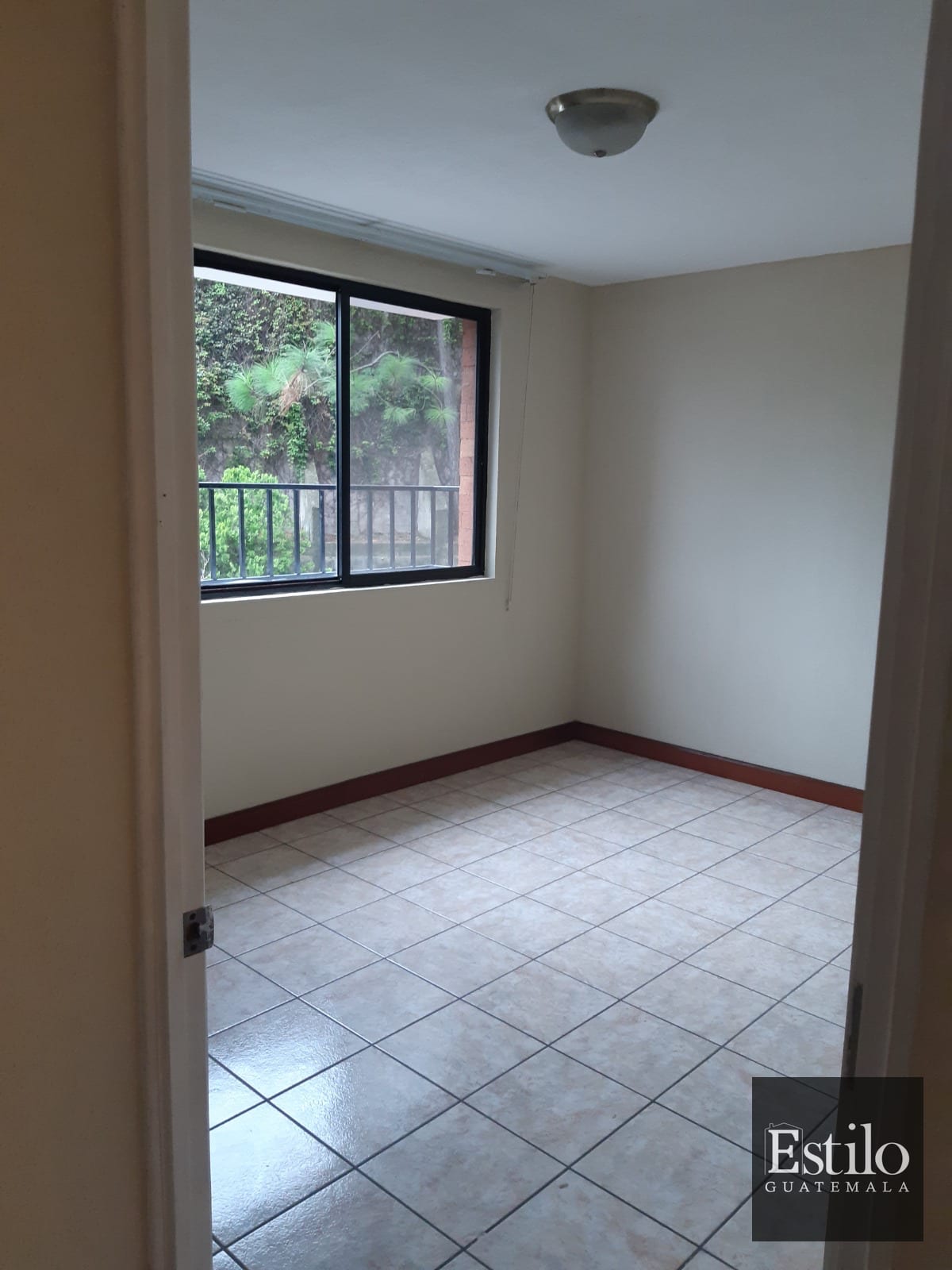 Apartamento En Alquiler Balcones De Las Charcas — Apartamento en Alquiler en Las Charcas, Zona 11, Guatemala, Ciudad — foto 14 de 15