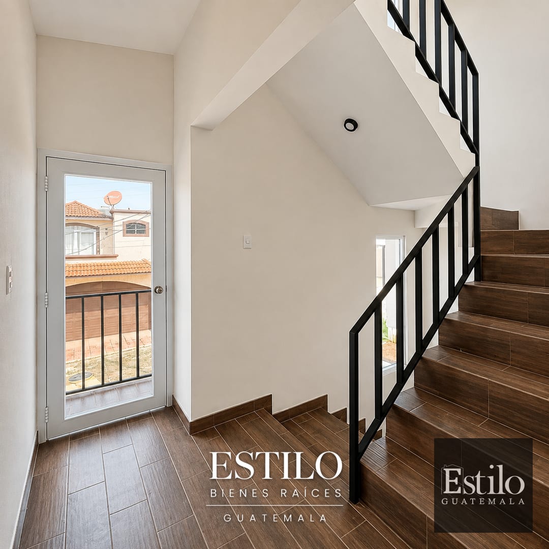 Preciosa Casa En Alquiler Coatepeque — Casa en Alquiler en Coatepeque, Quetzaltenango — foto 10 de 15