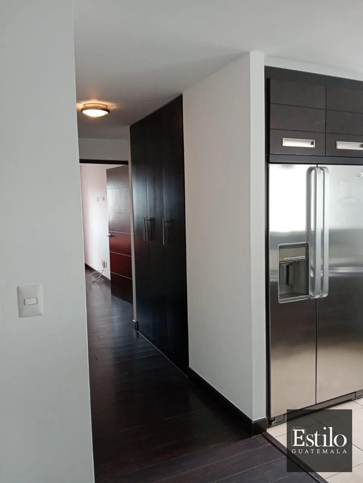 Precioso Apartamento Amueblado Z.14 — Apartamento en Alquiler en Catania, Zona 14, Guatemala, Ciudad — foto 2 de 11