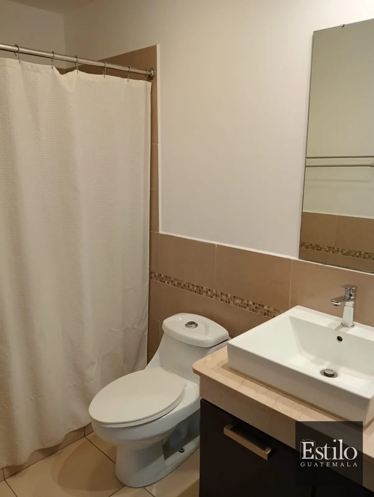 Precioso Apartamento Amueblado Z.14 — Apartamento en Alquiler en Catania, Zona 14, Guatemala, Ciudad — foto 11 de 11