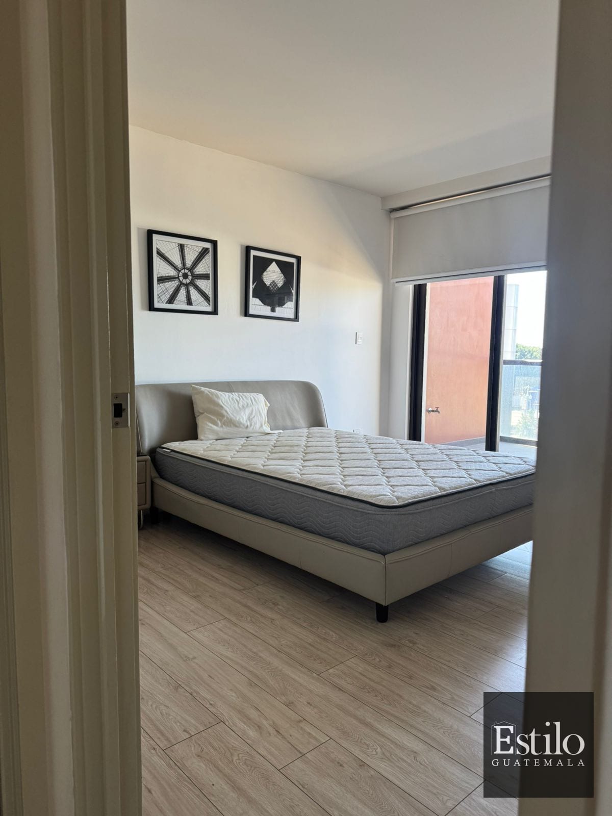 Apartamento Amueblado en Alquiler — Apartamento en Alquiler en shift cayala, Zona 16, Guatemala, Ciudad — foto 4 de 7