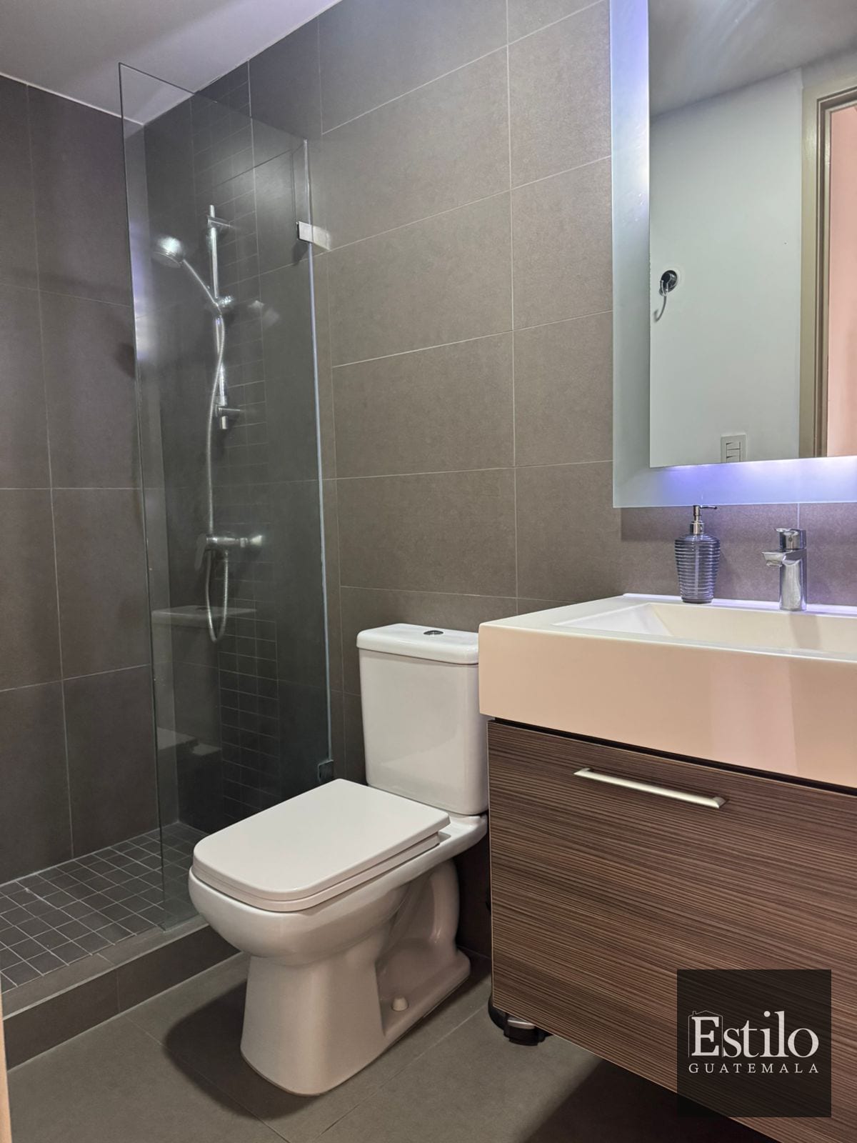 Apartamento Amueblado en Alquiler — Apartamento en Alquiler en shift cayala, Zona 16, Guatemala, Ciudad — foto 6 de 7