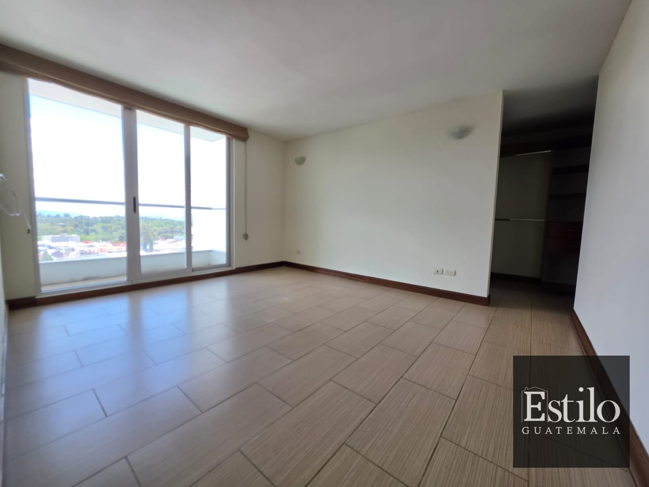 Precioso Apartamento en Alquiler Z.14 — Apartamento en Alquiler en Condado La Villa, Zona 14, Guatemala, Ciudad — foto 5 de 13