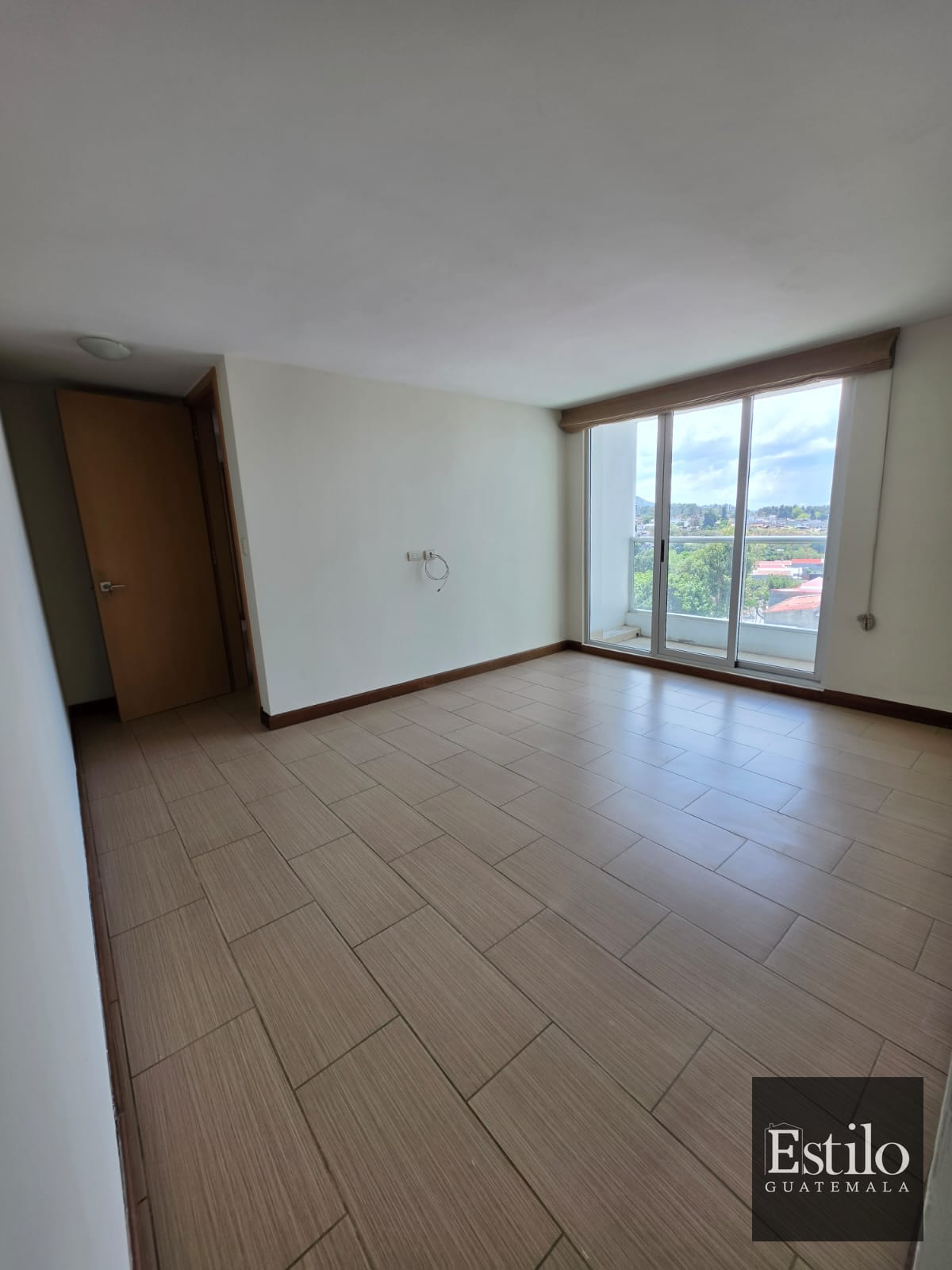 Precioso Apartamento en Alquiler Z.14 — Apartamento en Alquiler en Condado La Villa, Zona 14, Guatemala, Ciudad — foto 10 de 13