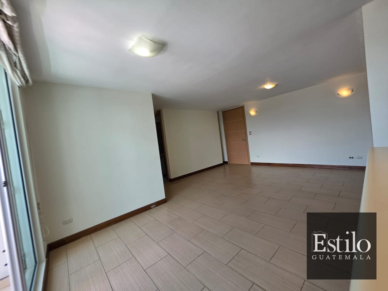 Precioso Apartamento en Alquiler Z.14 — Apartamento en Alquiler en Condado La Villa, Zona 14, Guatemala, Ciudad — foto 7 de 13