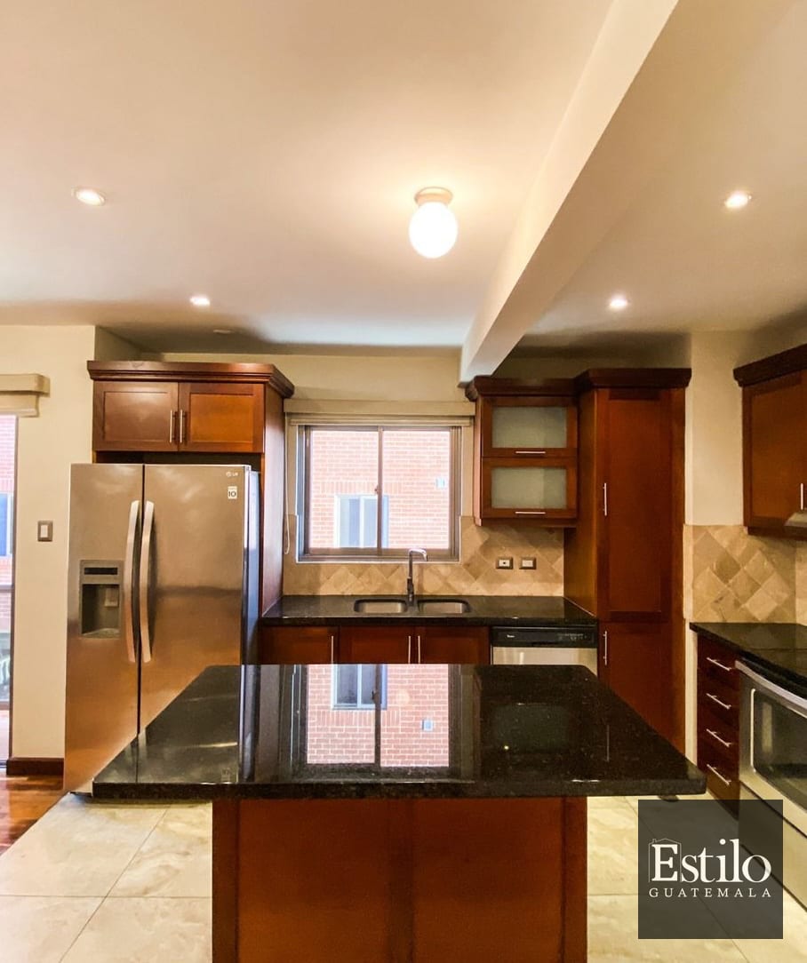 Precioso Apartamento en Alquiler VH1 Z.15 — Apartamento en Alquiler en Zona 15, Guatemala, Ciudad — foto 1 de 6