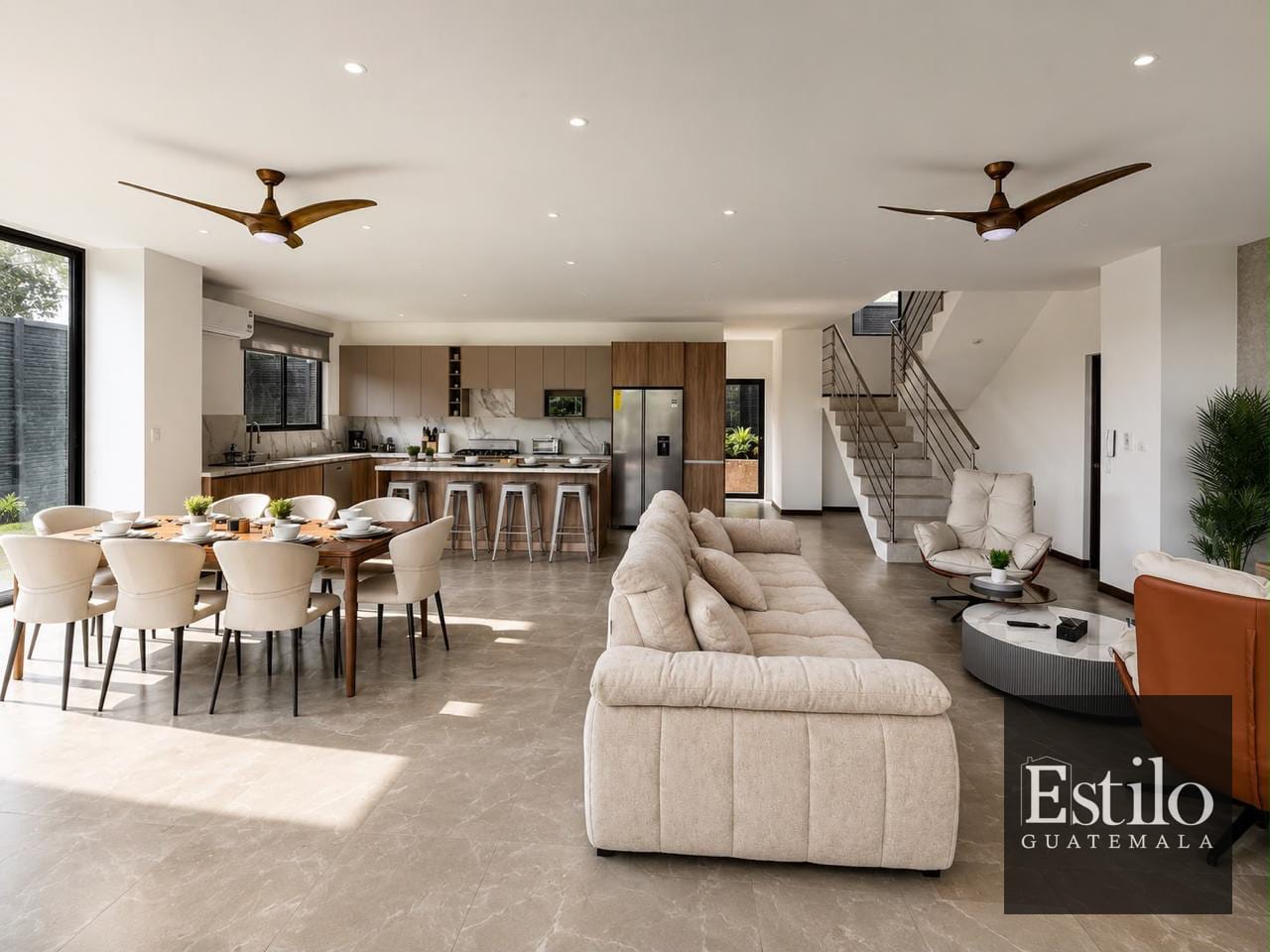 Preciosas Casas Tipo Cabaña en Venta Laguna del Pino — Casa en Venta en Laguna del Pino, Barberena, Santa Rosa — foto 3 de 15