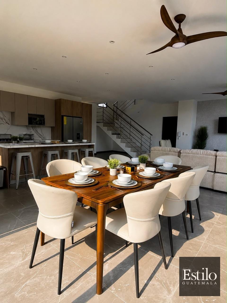 Preciosas Casas Tipo Cabaña en Venta Laguna del Pino — Casa en Venta en Laguna del Pino, Barberena, Santa Rosa — foto 8 de 15
