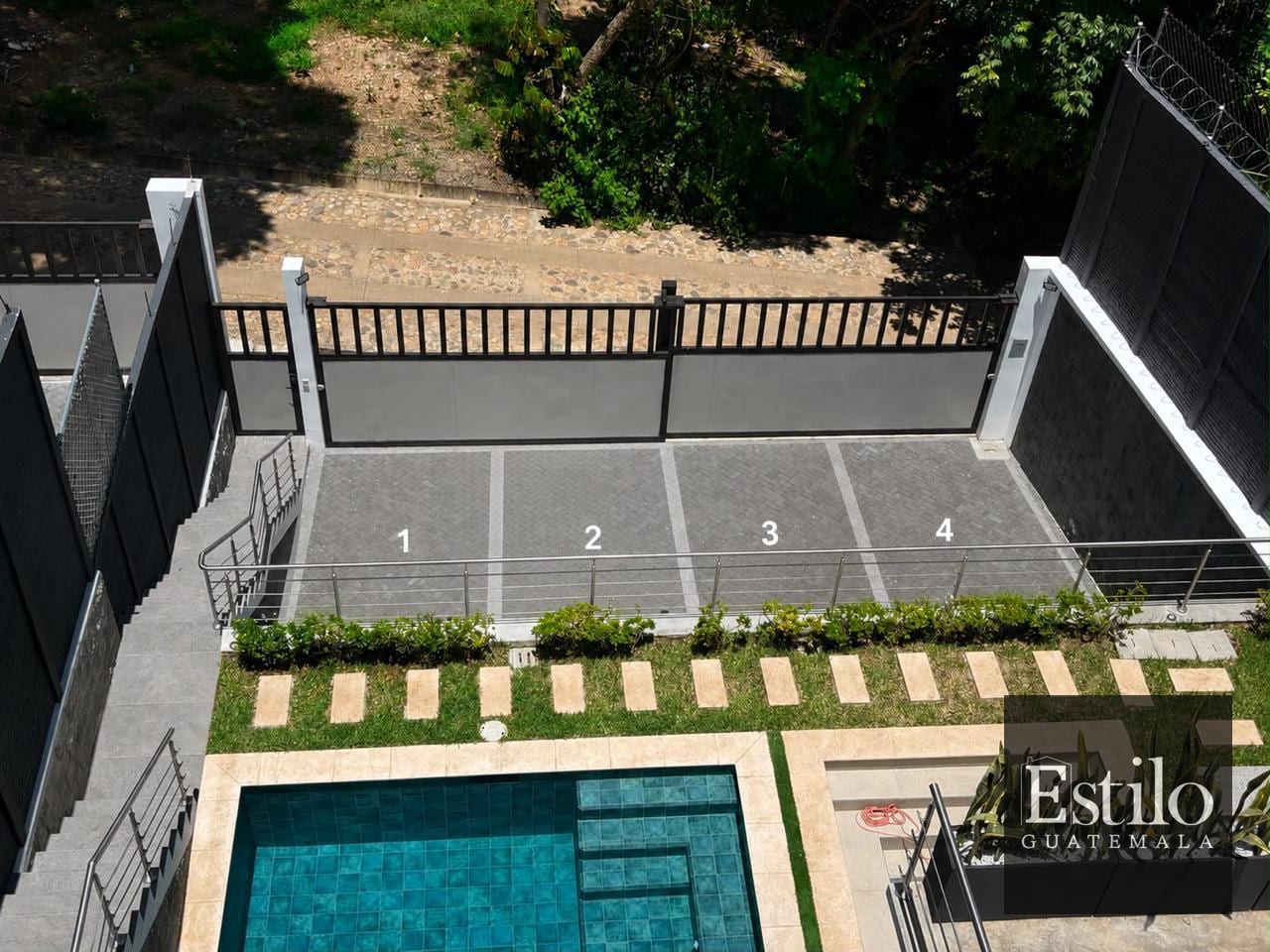 Preciosas Casas Tipo Cabaña en Venta Laguna del Pino — Casa en Venta en Laguna del Pino, Barberena, Santa Rosa — foto 9 de 15